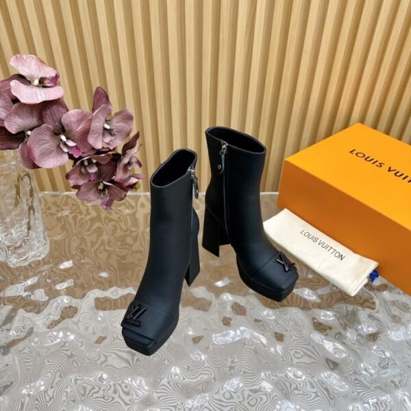 Boots 6016-0358 - Image 5