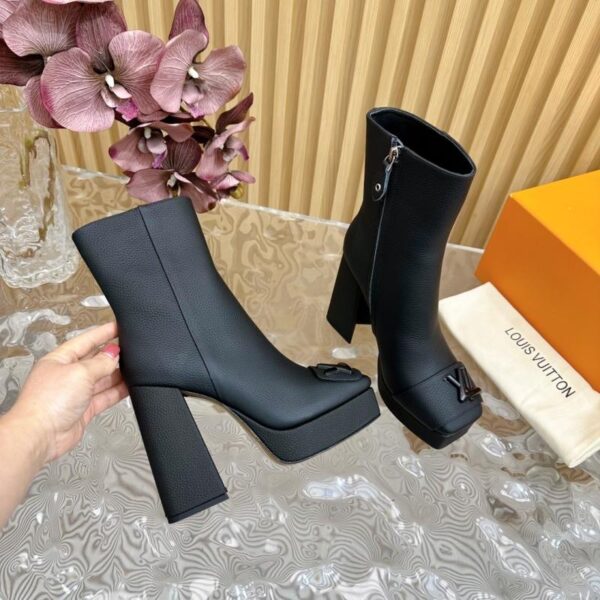 Boots 6016-0358 - Image 7