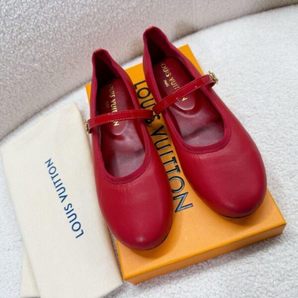 Flat Shoes 6045-3366 - Image 3