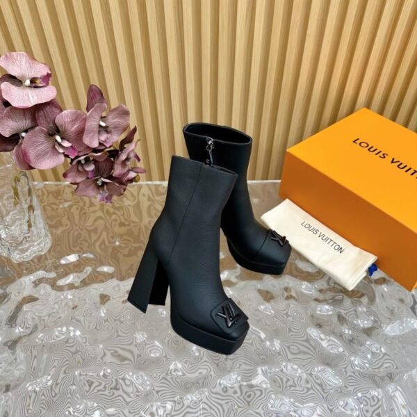 Boots 6016-0358 - Image 9