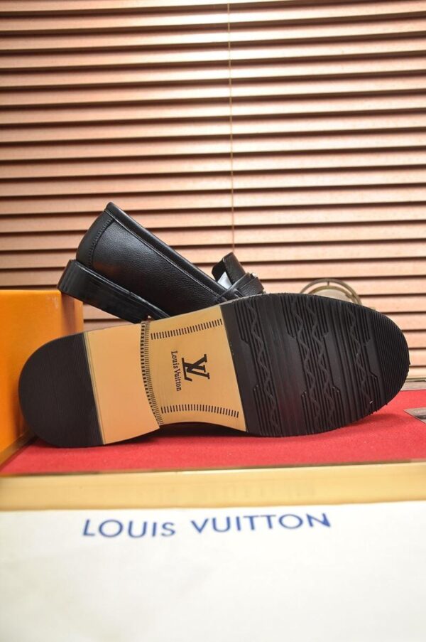 Business Shoes 6038-2118 - Image 7