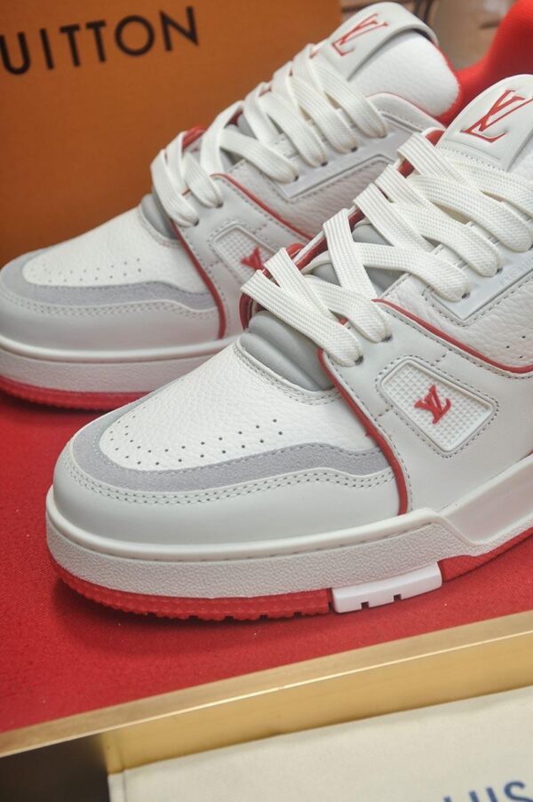 Trainer Sneaker 6038-2012 - Image 8