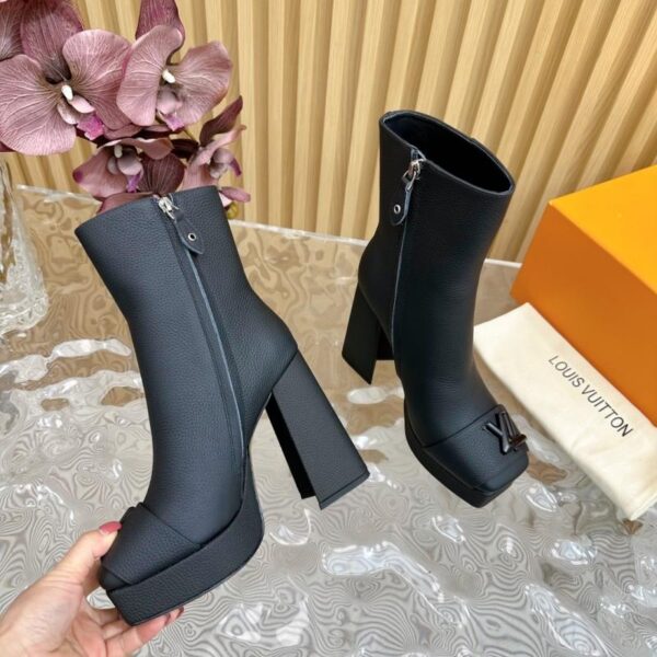 Boots 6016-0358 - Image 8