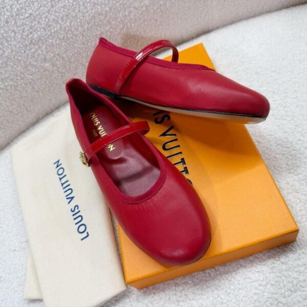 Flat Shoes 6045-3366 - Image 5