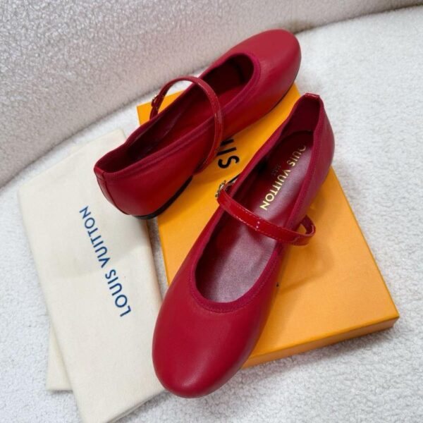 Flat Shoes 6045-3366 - Image 4