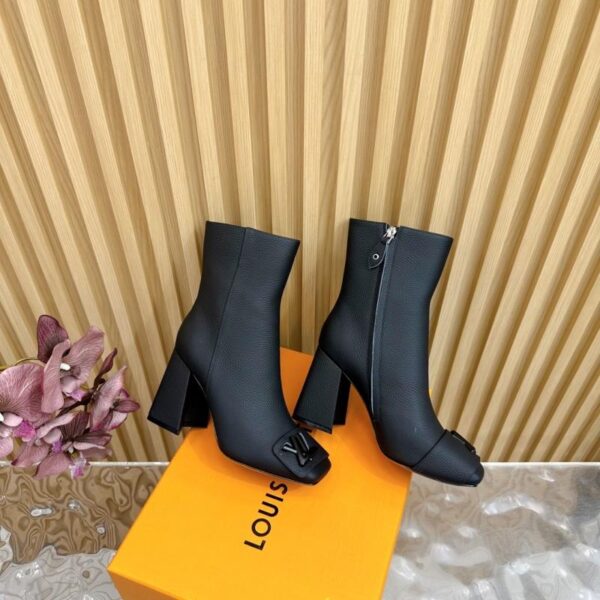 Boots 6016-0357 - Image 3