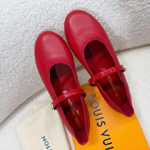 Flat Shoes 6045-3366 - Image 7
