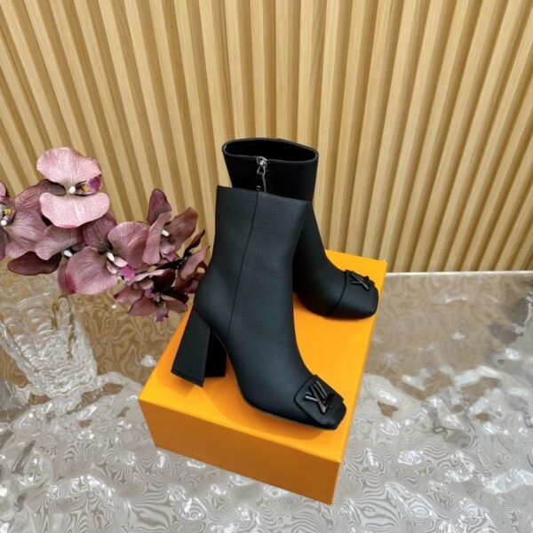 Boots 6016-0357 - Image 2