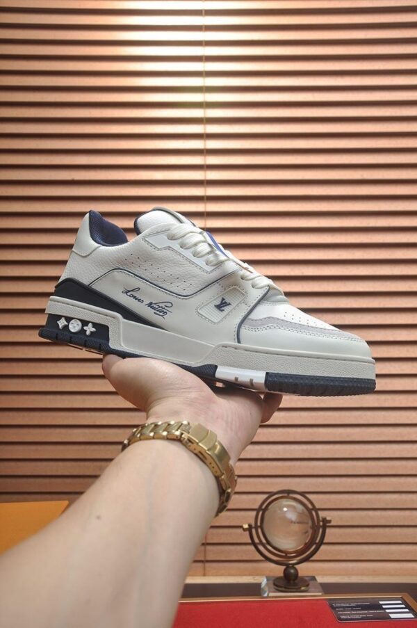 Trainer Sneaker 6038-2011