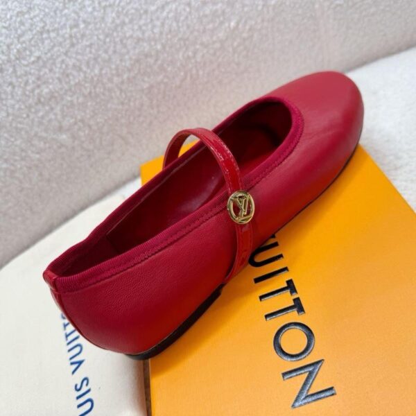 Flat Shoes 6045-3366 - Image 8