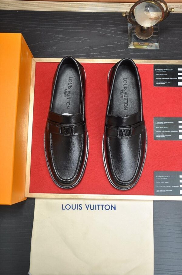 Business Shoes 6038-2117