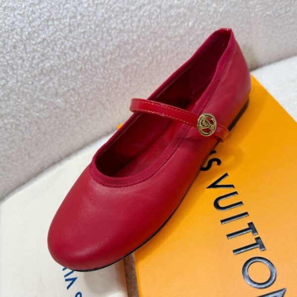 Flat Shoes 6045-3366 - Image 9