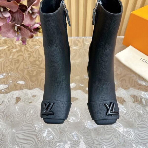 Boots 6016-0357 - Image 5