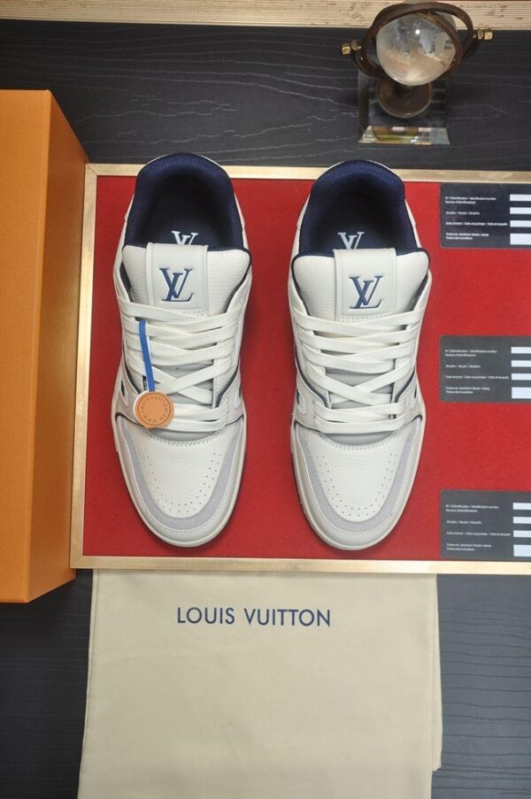 Trainer Sneaker 6038-2011 - Image 2