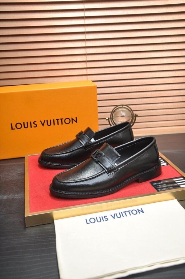 Business Shoes 6038-2117 - Image 3
