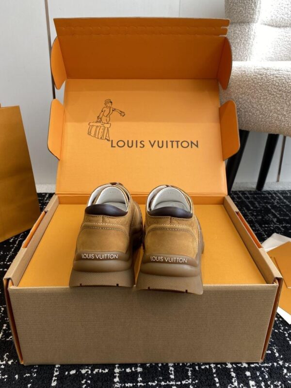 Low Shoes 6047-2485 - Image 8