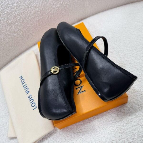 Flat Shoes 6045-3365 - Image 2