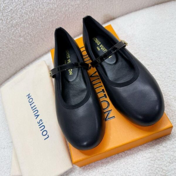 Flat Shoes 6045-3365 - Image 3