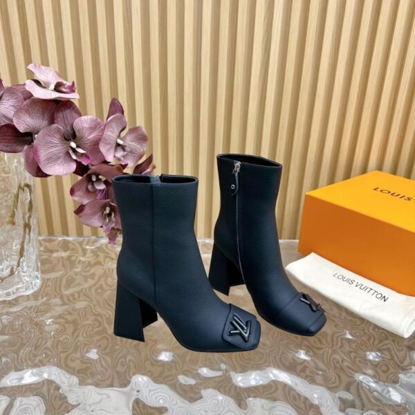 Boots 6016-0357 - Image 7