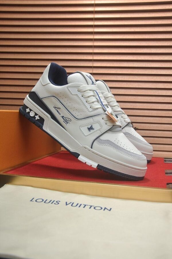 Trainer Sneaker 6038-2011 - Image 3
