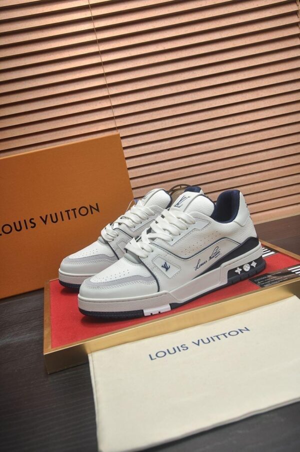 Trainer Sneaker 6038-2011 - Image 4