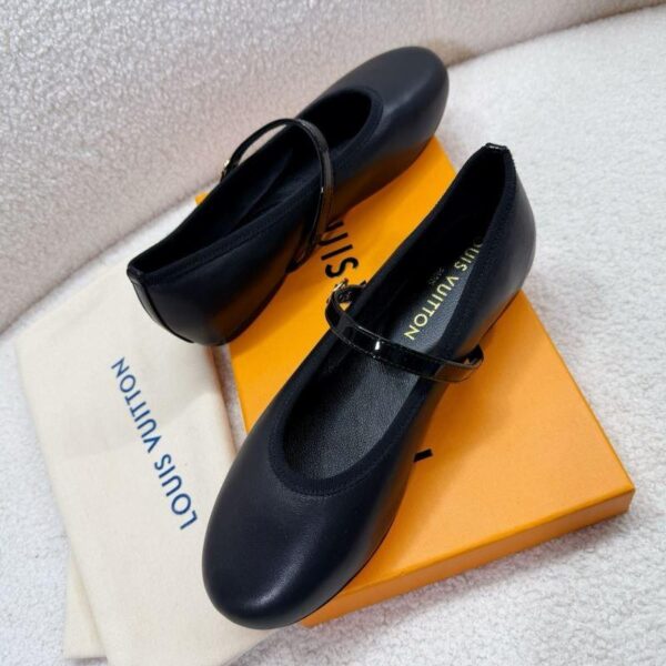Flat Shoes 6045-3365 - Image 4