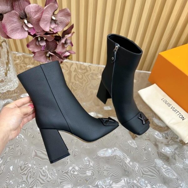 Boots 6016-0357 - Image 8
