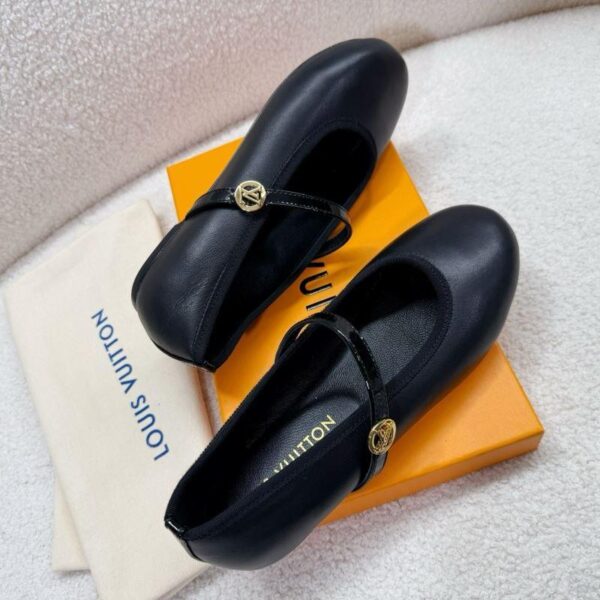 Flat Shoes 6045-3365 - Image 6