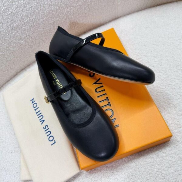 Flat Shoes 6045-3365 - Image 5