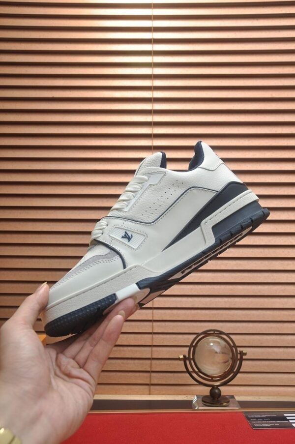 Trainer Sneaker 6038-2011 - Image 5