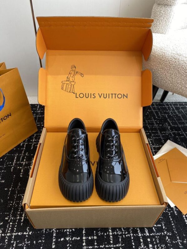 Low Shoes 6047-2484