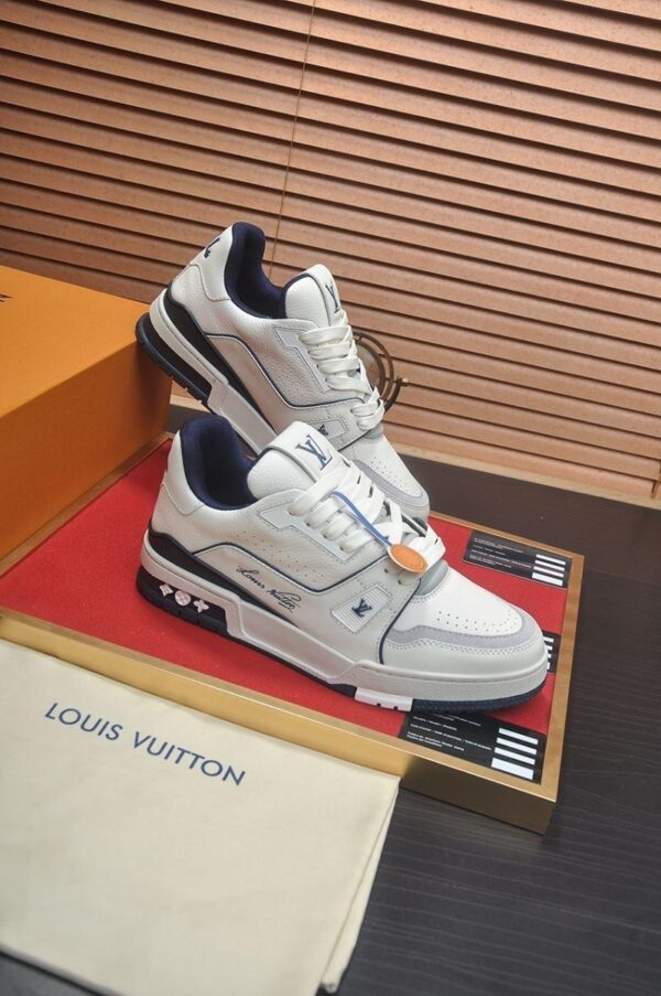 Trainer Sneaker 6038-2011 - Image 6