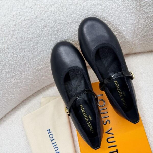 Flat Shoes 6045-3365 - Image 7