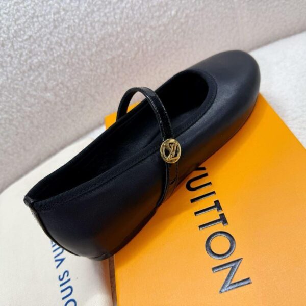 Flat Shoes 6045-3365 - Image 8