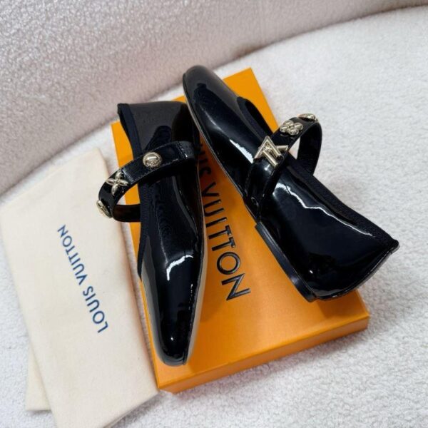 Flat Shoes 6045-3364