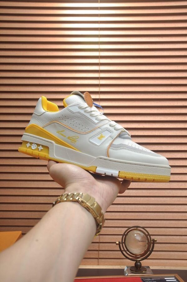 Trainer Sneaker 6038-2010
