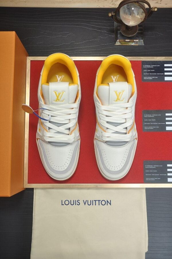 Trainer Sneaker 6038-2010 - Image 2