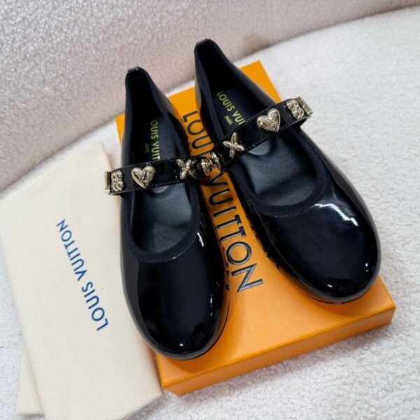 Flat Shoes 6045-3364 - Image 3