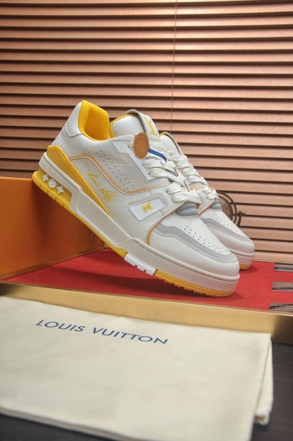 Trainer Sneaker 6038-2010 - Image 3