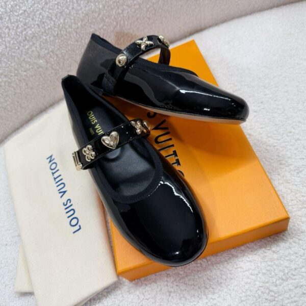 Flat Shoes 6045-3364 - Image 5