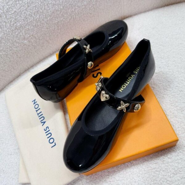 Flat Shoes 6045-3364 - Image 4