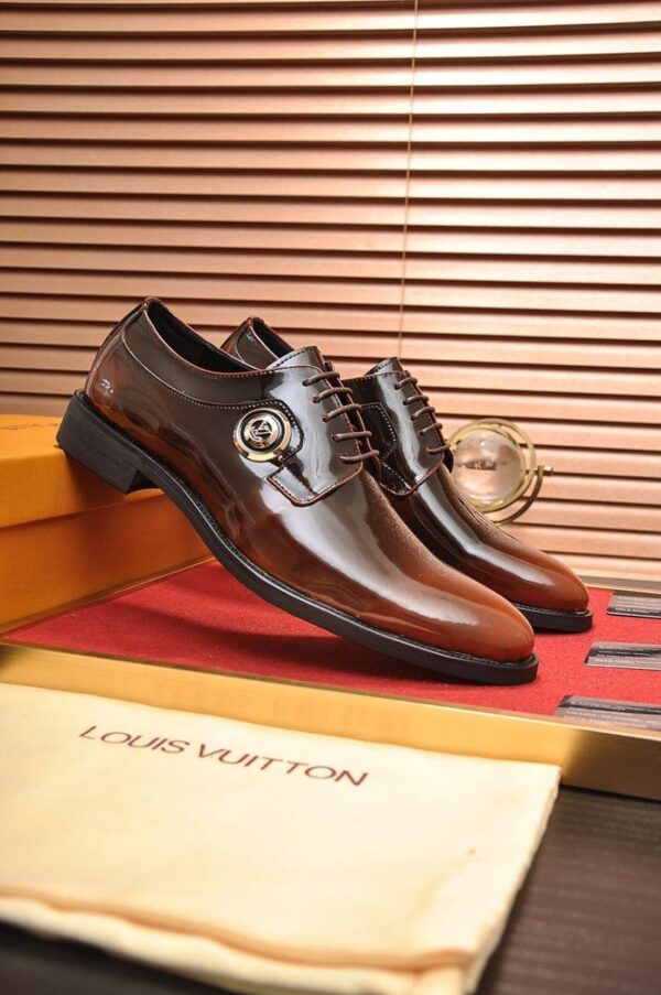 Business Shoes 6038-2116 - Image 2
