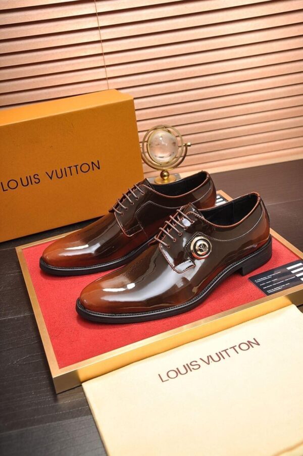 Business Shoes 6038-2116 - Image 3