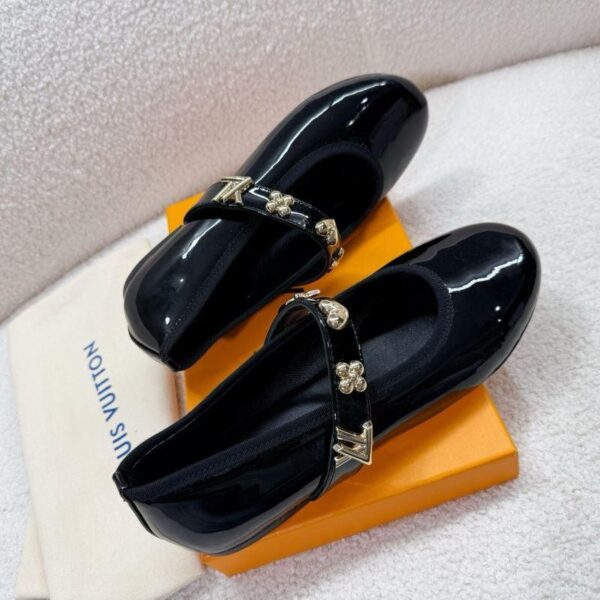 Flat Shoes 6045-3364 - Image 6