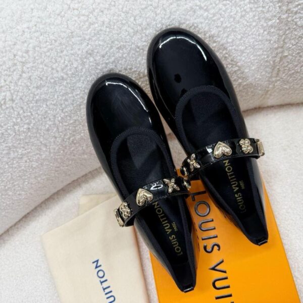 Flat Shoes 6045-3364 - Image 7