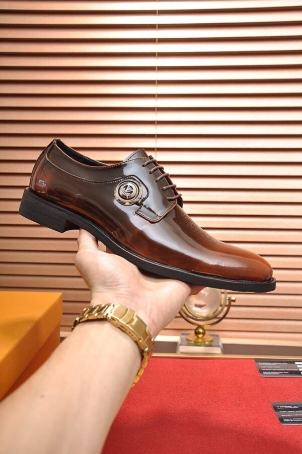 Business Shoes 6038-2116 - Image 4