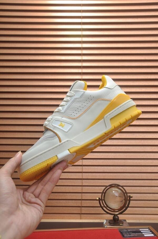 Trainer Sneaker 6038-2010 - Image 5