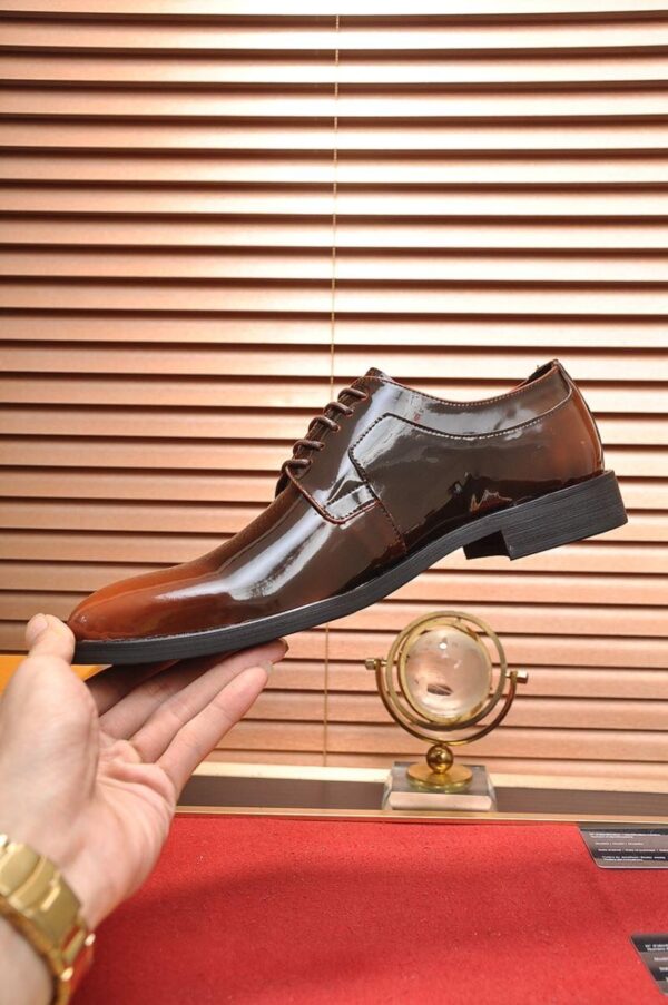Business Shoes 6038-2116 - Image 5