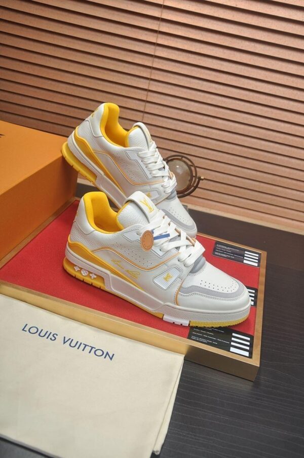Trainer Sneaker 6038-2010 - Image 6