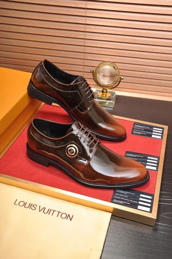 Business Shoes 6038-2116 - Image 6